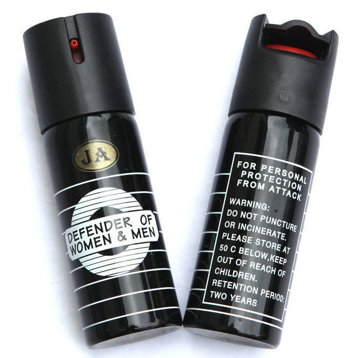 美國(guó)JA防狼噴霧劑 美國(guó)JA防狼噴霧劑