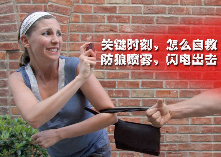 美國(guó)JA防狼噴霧劑 美國(guó)JA防狼噴霧劑