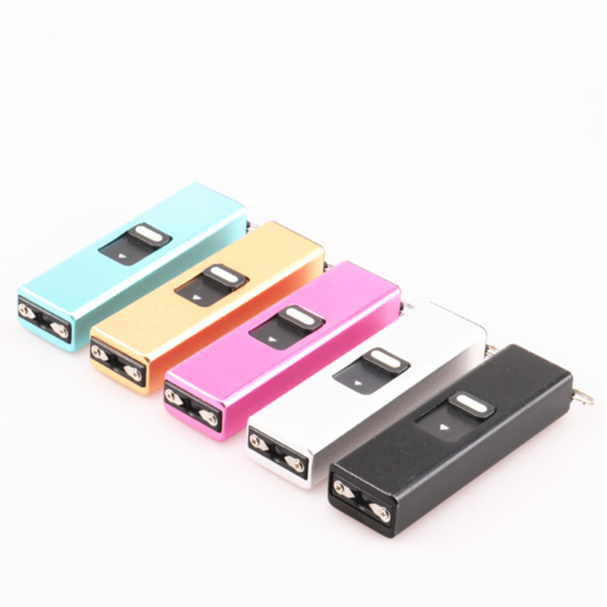 新款黑鷹TW-1502鑰匙扣電棍 超迷你