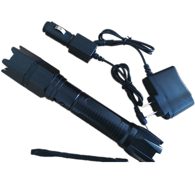 新款1109型仿泰瑟防身電擊棍