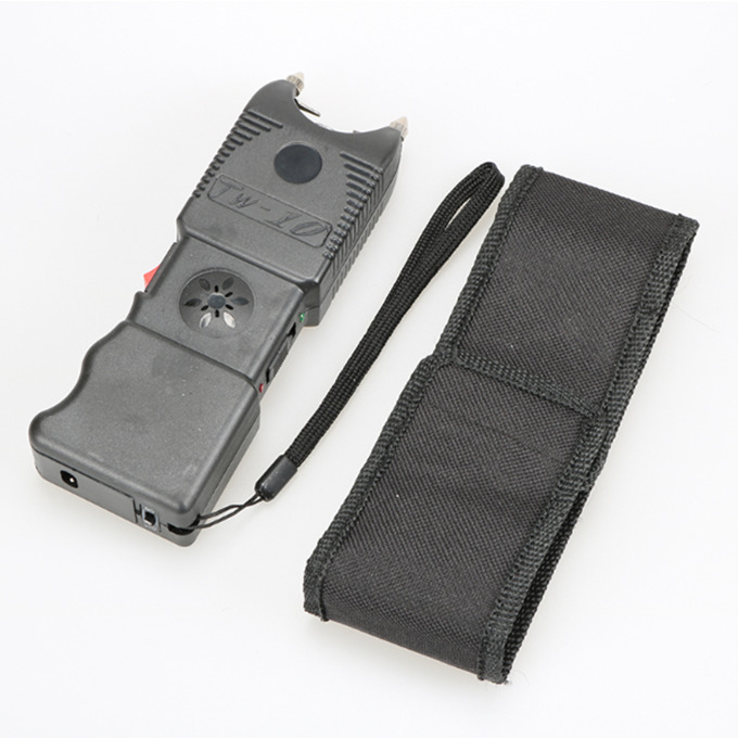TW-10型超報警防身電擊器