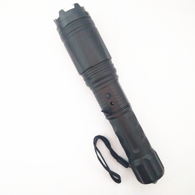 黑鷹HY-X4型泰瑟防水電棒