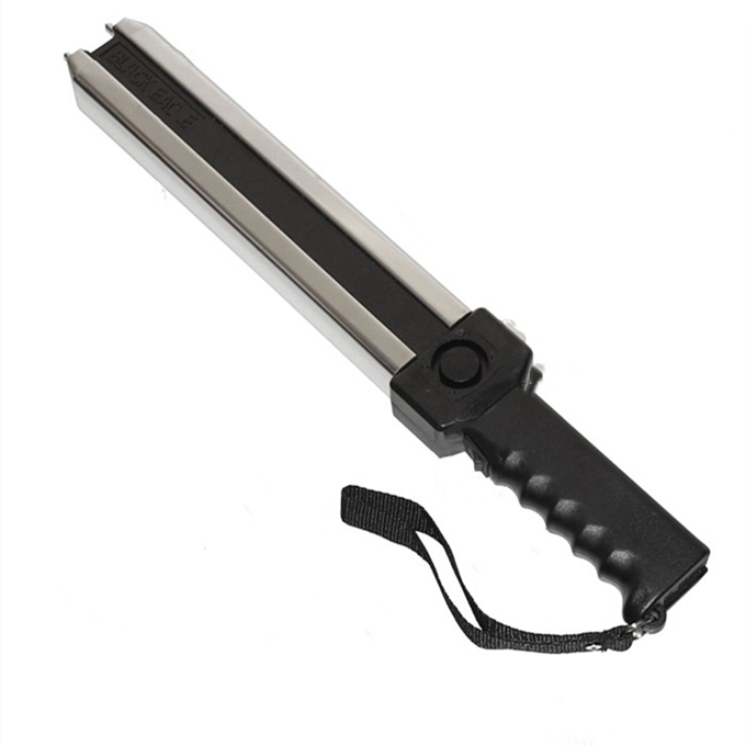 臺灣歐仕達黑鷹BE999XL電擊器