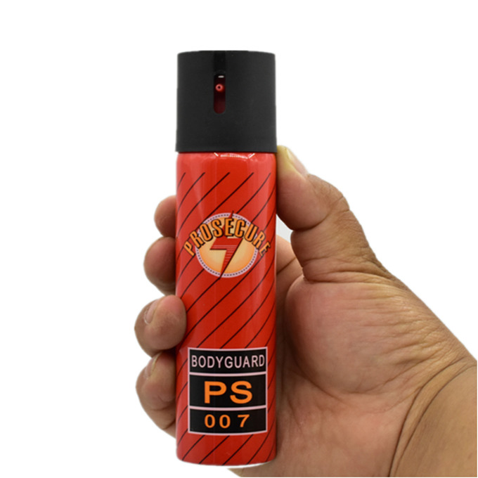 美國PS007型強效噴霧