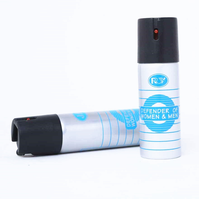 RY2-C超濃縮催淚噴霧劑