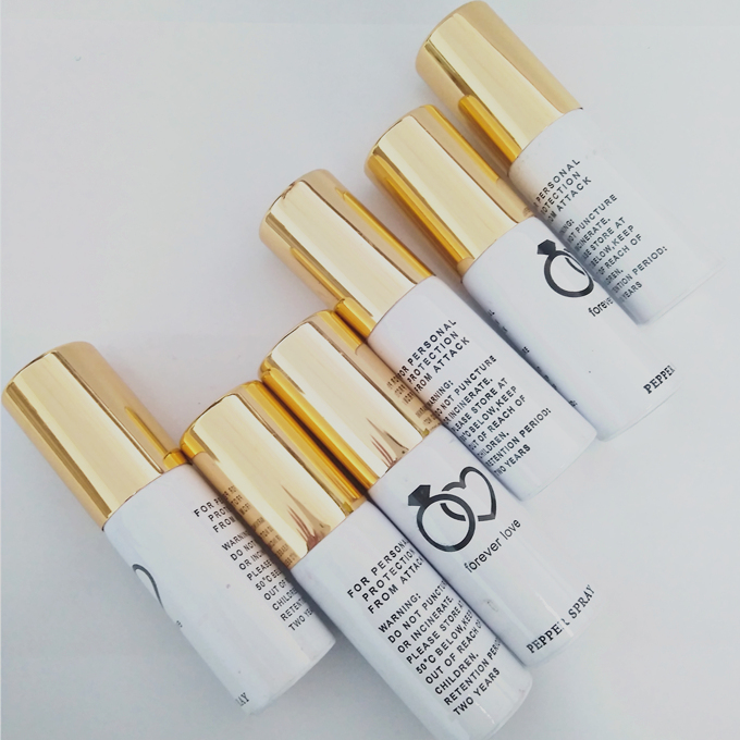 進口防狼噴霧器