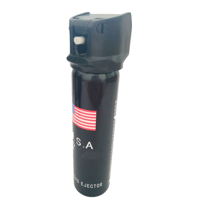 美國進口USA噴射防狼噴霧