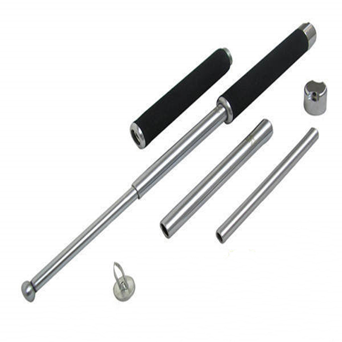 21寸雷錘野人谷甩棍