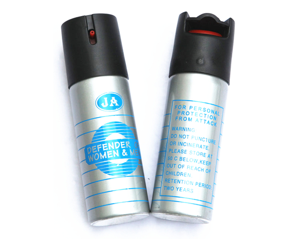 JA新型防狼噴霧劑