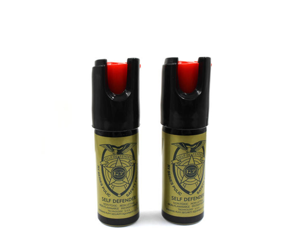 RY小瓶女士防身噴霧