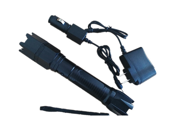 新款1109型仿泰瑟防身電擊棍