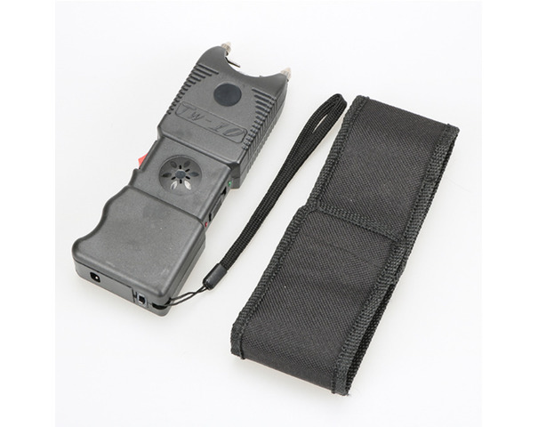 TW-10型超報警防身電擊器