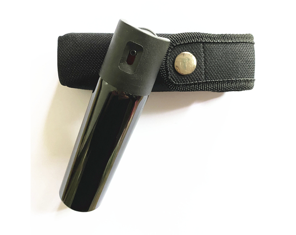 RY大瓶黑皮防狼噴霧器